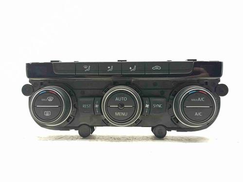 Used Climate control Climate control 38012974 38012974