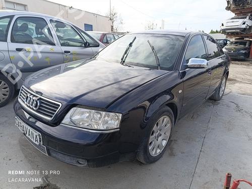 Left front window switch AUDI A6 C5 (4B2, 4B4) 2.5 TDI | BP30089557I27 - Image 6