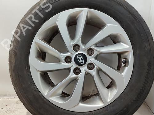 Rim HYUNDAI TUCSON (TL, TLE) 1.7 CRDi | BP22705260C45 