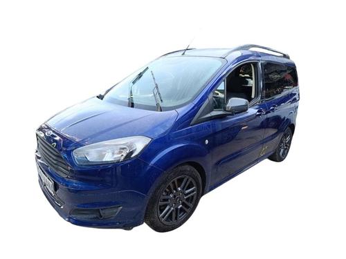 Engine control unit (ECU) FORD TOURNEO COURIER B460 MPV 1.5 EcoBlue | BP31590143M57  - Image 5