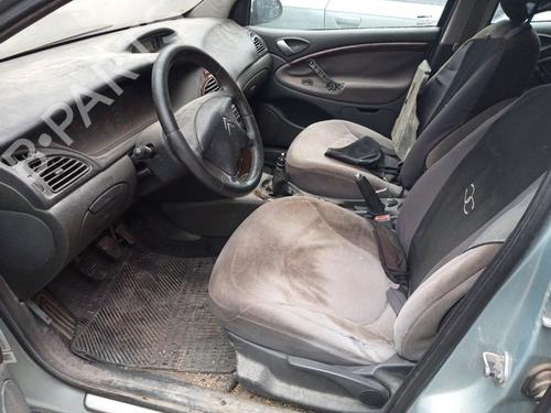 ABS pump CITROËN C5 I (DC_)  | BP21834389M43 