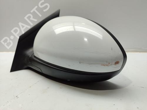 Left mirror CHEVROLET CRUZE (J300) 2.0 CDI | BP19031233C26 