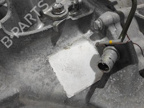 Gearbox MITSUBISHI ASX (GA_W_) 1.8 DI-D (GA6W) | BP16954533M3 