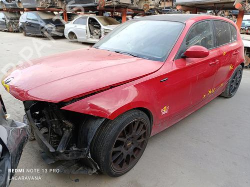 Engine control unit (ECU) BMW 1 (E87) 118 d | BP20698378M57 