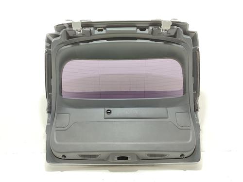 Tailgate PEUGEOT 508 SW I (8E_) 1.6 HDi | BP17813677C6 