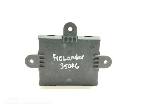 Electronic module LAND ROVER FREELANDER 2 (L359) 2.2 TD4 4x4 | BP20495546M83 