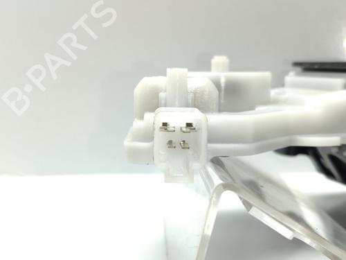 Tailgate lock NISSAN QASHQAI II SUV (J11, J11_)  | BP16505711C101 