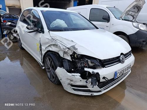 Switch VW GOLF VII (5G1, BQ1, BE1, BE2) | BP40599632I30 - Image 5