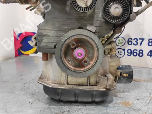 Engine HYUNDAI SONATA IV (EF) 2.5 V6 24V | BP16505235M1 