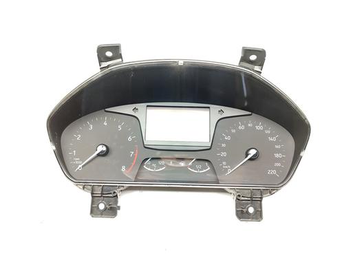 Used Instrument cluster FORD FIESTA VII (HJ, HF) 1.0 EcoBoost (101 hp) 16509211
