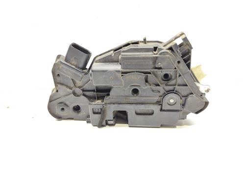 Front left lock SEAT IBIZA IV SC (6J1, 6P5)  | BP25793281C98 