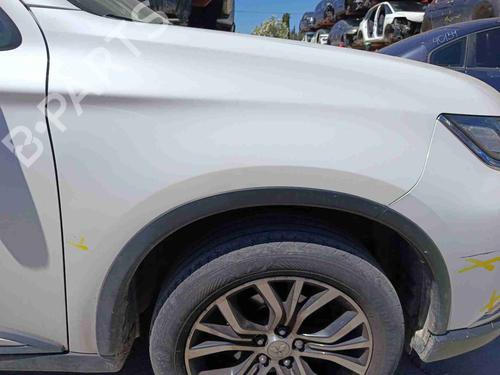 Used Right front fenders Right front fenders MITSUBISHI OUTLANDER III Van (GF_W, GG_W) Di-D 4WD (GF6W) (150 hp) 36235451 36235451
