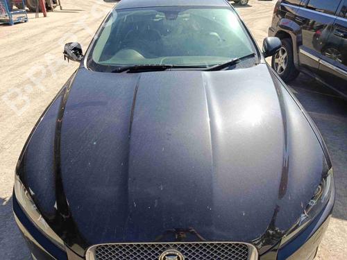 Used Hood Hood JAGUAR XF I (X250) 2.2 D (190 hp) 40446805 40446805