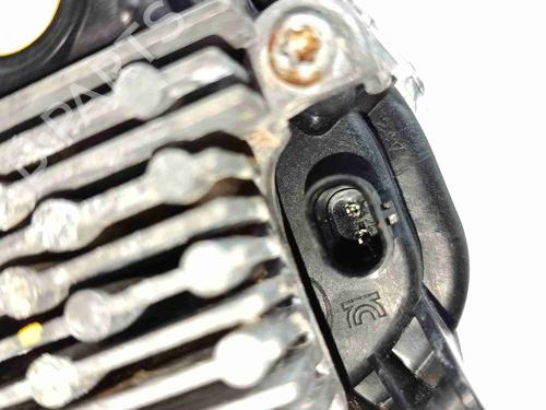 Right front fog light VOLVO XC40 (536) T2 | BP37263948C31 - Image 3