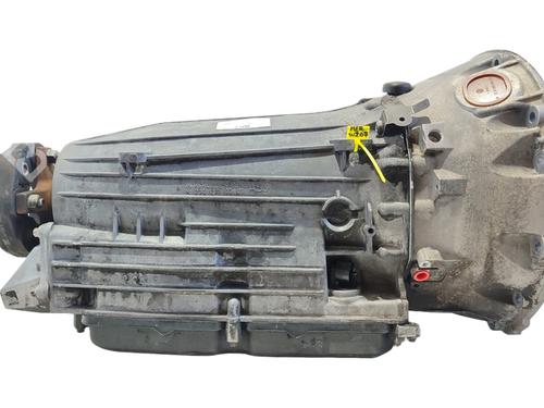 Gearbox MERCEDES-BENZ E-CLASS Coupe (C207) E 350 CDI (207.322) | BP29476066M3 