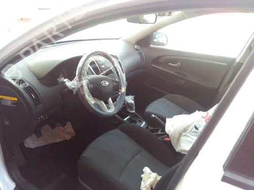 Fuse box KIA CEE'D Sportswagon (JD) | BP18135620E1 - Image 6