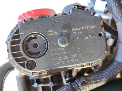 Engine LAND ROVER RANGE ROVER EVOQUE (L551)  | BP30061441M1 