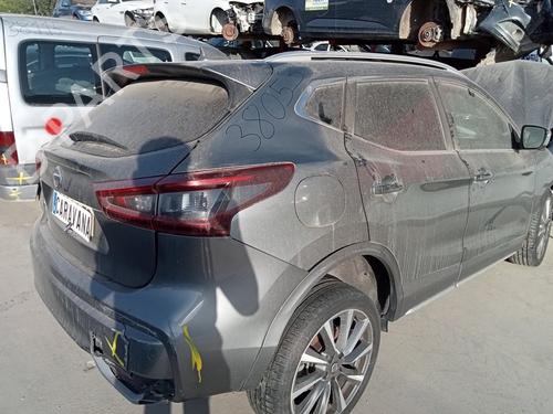 Left front window switch NISSAN QASHQAI II (J11, J11_) 1.5 dCi | BP30498065I27  - Image 6