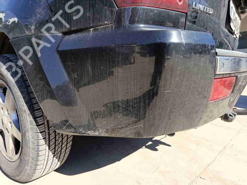 Used Rear bumper Rear bumper JEEP GRAND CHEROKEE III (WH, WK) 3.0 CRD 4x4 (218 hp) 40433202 40433202