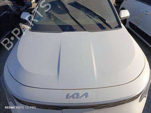 Used Hood KIA NIRO II (SG2) [2022-2025]  29727841