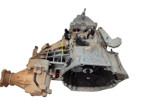 Gearbox NISSAN QASHQAI II SUV (J11, J11_) 1.6 dCi | BP19065583M3 