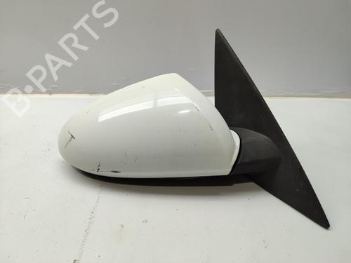 Right mirror NISSAN PRIMERA (P12) 1.9 dCi | BP19062790C27