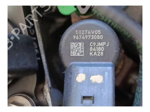 Engine FORD FOCUS III 1.6 TDCi | BP34222084M1  - Image 13