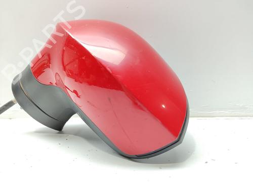 Left mirror SEAT LEON (1P1) 1.6 TDI | BP19135032C26 
