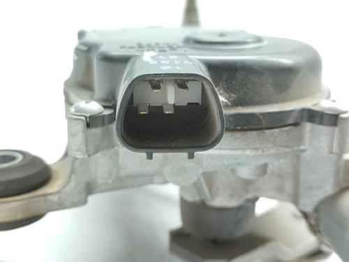Front wiper motor NISSAN MICRA V (K14) 1.5 DCI | BP16509722M29 