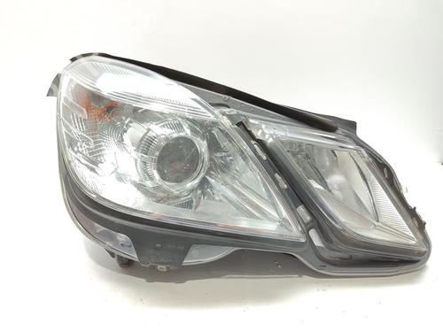 Used Right headlight MERCEDES-BENZ E-CLASS T-Model (S212) E 200 CDI / BlueTEC (212.205, 212.206) (136 hp) 19662630