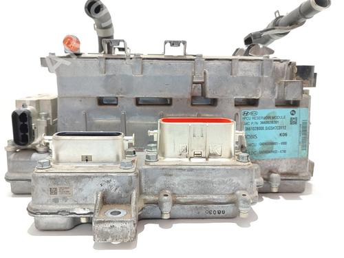 Inverter/Converter HYUNDAI IONIQ (AE) 1.6 GDI Hybrid | BP17510433M119 