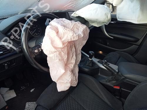 AC compressor BMW 1 (F21) 116 d | BP16512727M34 