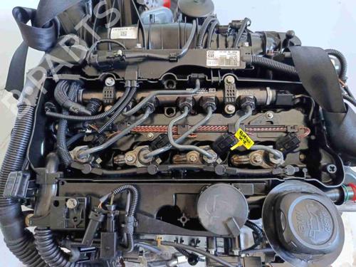 Engine BMW X1 (E84) | BP38336403M1 - Image 13