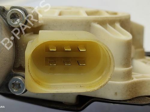 Front left window mechanism BMW 5 (E60) 520 d | BP16510889C22 