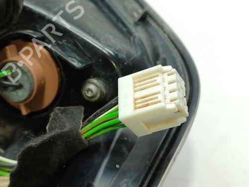 Right taillight NISSAN JUKE (F15)  | BP27190672C35 