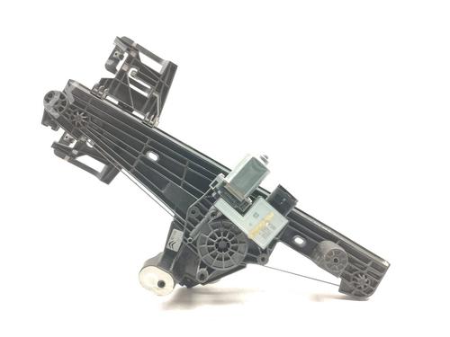 Used Rear right window mechanism CITROËN C4 III (BA_, BB_, BC_) 1.2 PureTech 130 (BAHNSA, BAHNSB) (130 hp) 30966775