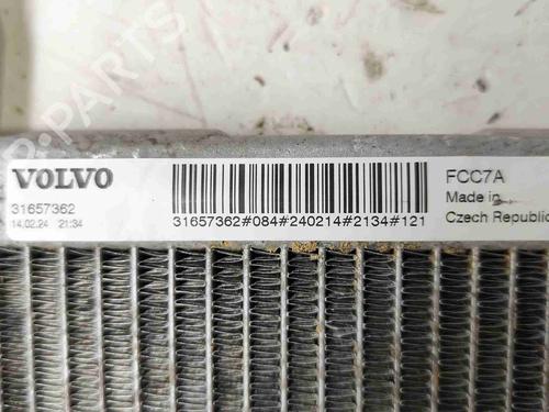Water radiator VOLVO XC60 II (246) B4 Mild-Hybrid | BP37230793M31 - Image 2