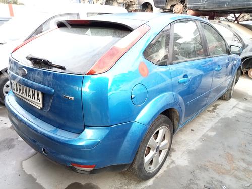 Steering pump FORD FOCUS II (DA_, HCP, DP) | BP16981327M99