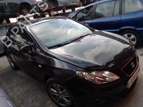 Electronic module SEAT IBIZA IV (6J5, 6P1)  | BP25791385M83  - Image 5