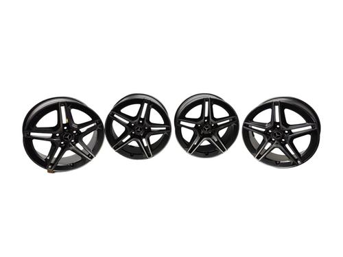 Used Rim MERCEDES-BENZ A-CLASS (W177) A 180 (177.084) (136 hp) 29565494