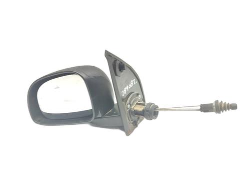 Retrovisor esquerdo FIAT PANDA (169_) [2003-2026]  18337316