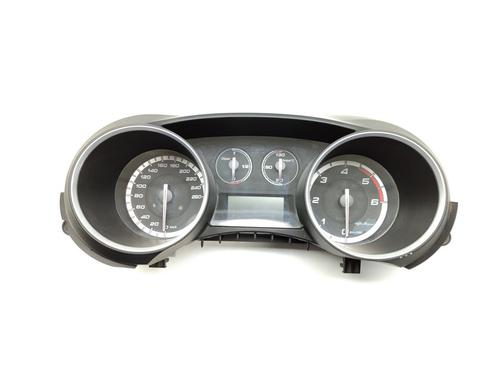 Used Instrument cluster ALFA ROMEO GIULIETTA (940_) 1.6 JTDM (940FXD1A) (105 hp) 17216692
