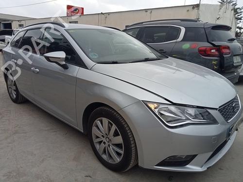 Used Parts SEAT LEON ST (5F8) [2012-2020]  4366830