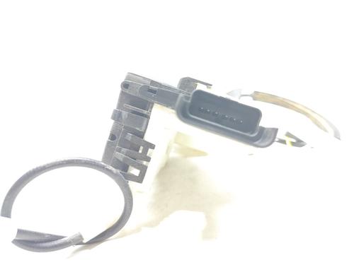 Front left lock PEUGEOT PARTNER Box Body/MPV  | BP27206441C98 