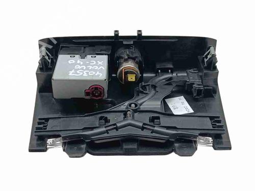 Electronic module VOLVO XC40 (536) B3 Mild-Hybrid | BP37486537M83 - Image 4