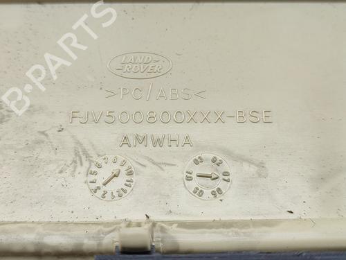 Interior roof light LAND ROVER RANGE ROVER III (L322) 3.6 D 4x4 | BP16513910I8 