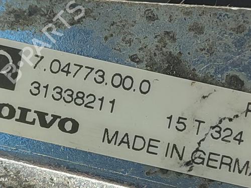 Other VOLVO V40 Hatchback (525) D2 | BP16511621O1 