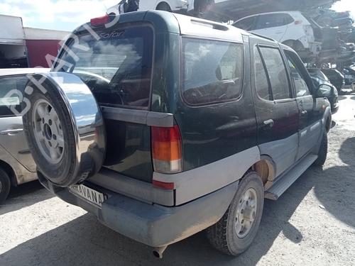 Left mirror TATA SUMO  | BP19031250C26 