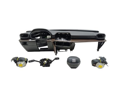 Used Airbag Kit SEAT LEON Sportstourer (KL8, KLD) [2020-2025]  30199075