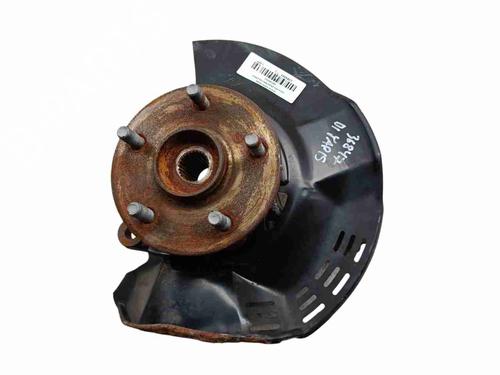 Used Left front steering knuckle Left front steering knuckle 38932027 38932027